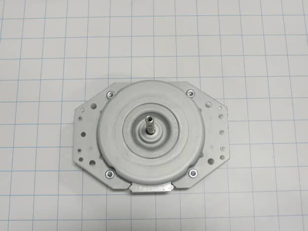LG Washer Circulation Pump Motor - 4681ED1004B