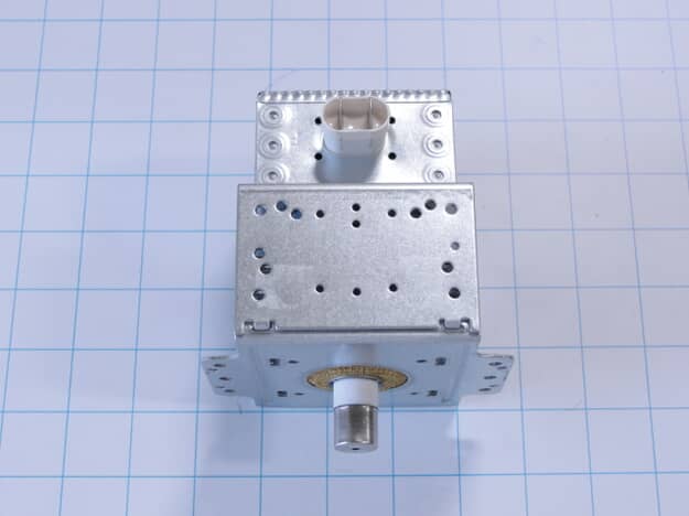 LG LRM1250B Microwave Magnetron - 6324W1A001L