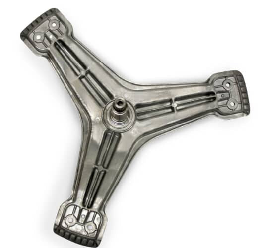 LG GCW1069QD Spinner Support - 4434ER0002D