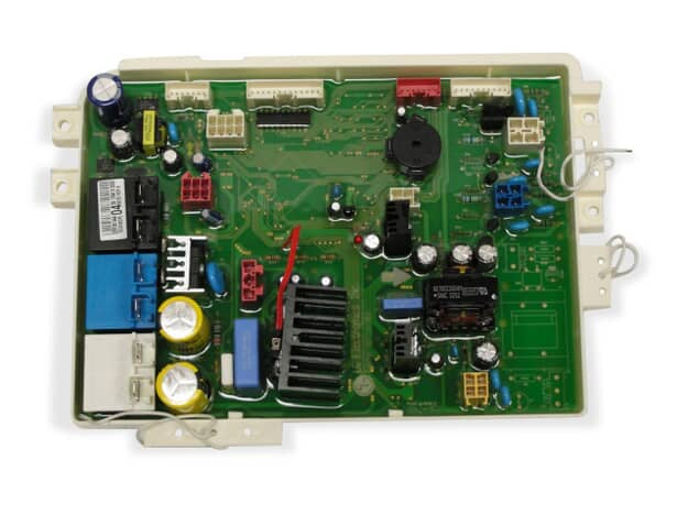 LG Dishwasher Main PCB - EBR38144404