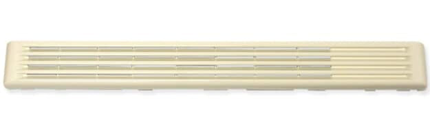 Grille de ventilation pour four et cuisinière LG 3530W0A038F
