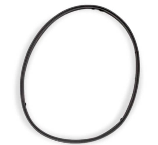 LG Dryer Door Gasket Seal - 4986EL2004A