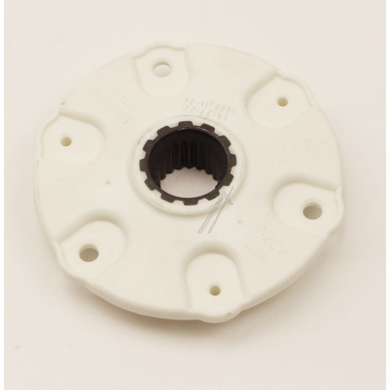 LG Washer Motor Rotor Hub - MBF62845201