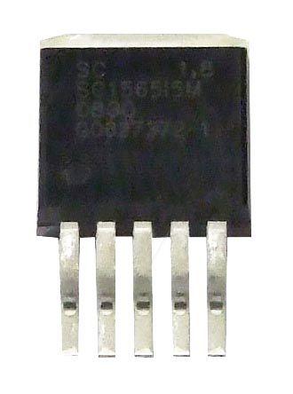 LG Television Ldo Voltage Regulator Ic - 0IPMG00027A