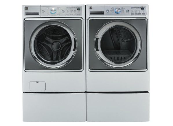 LG 41962 Washer