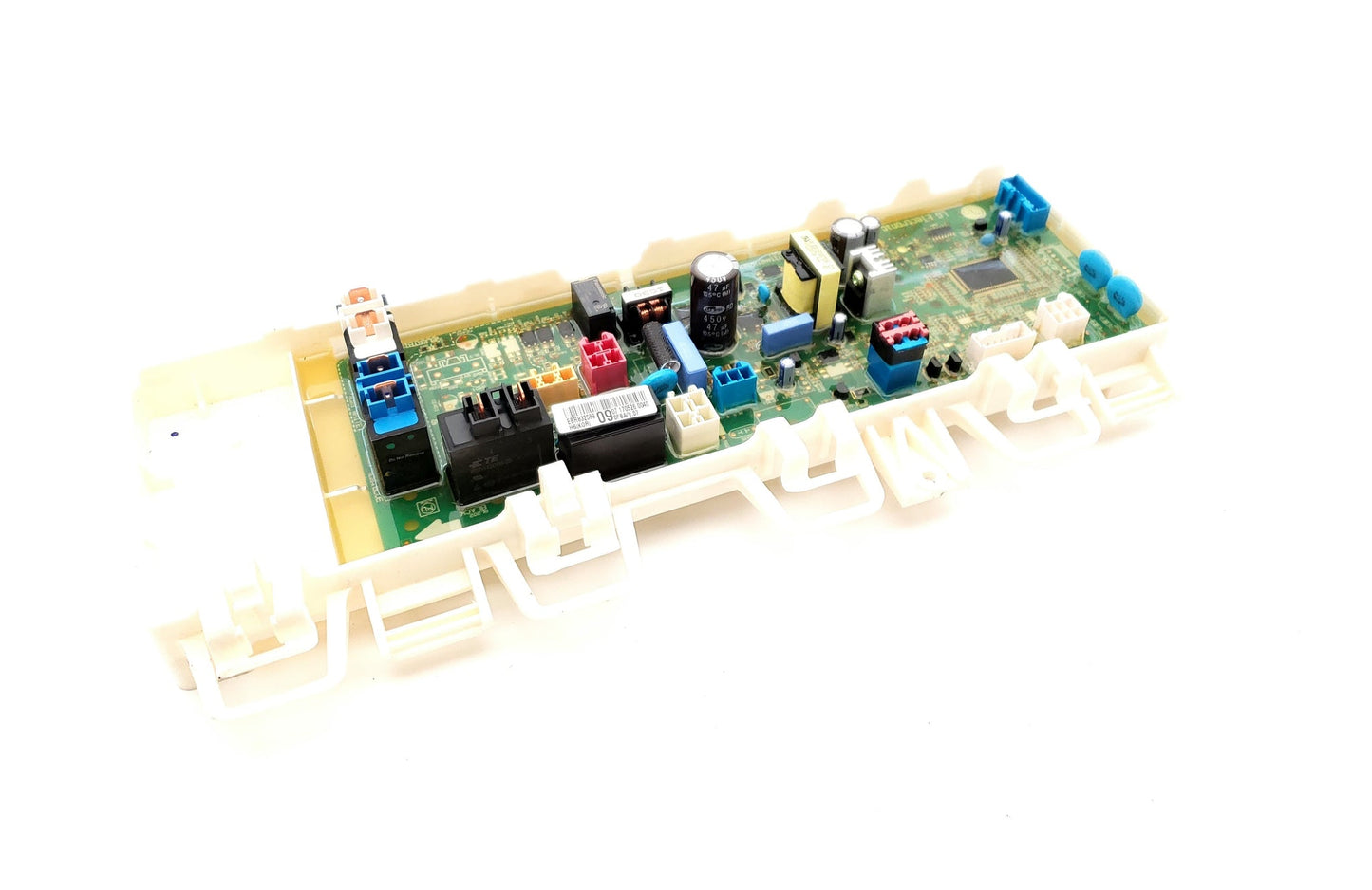 LG Washer Main Pcb - EBR83258909