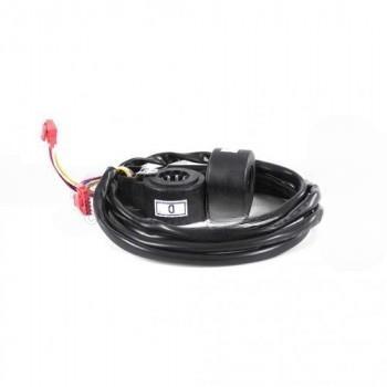 LG Air Conditioner Motor Bracket - ABA32344701