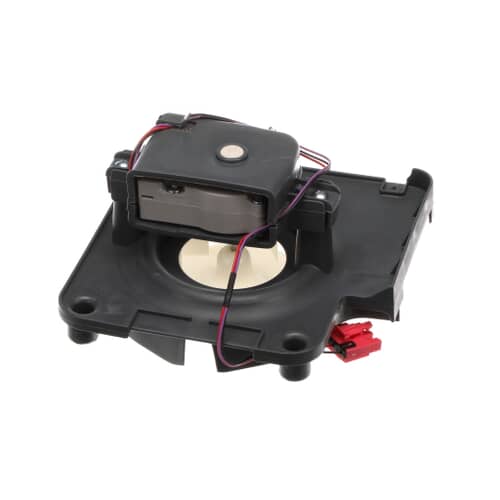 LG Refrigerator Motor Bracket - ABA74248421