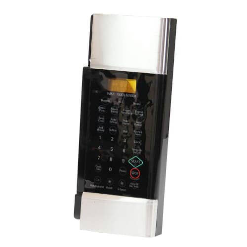 LG Oven-Range Controller Assembly, Keypad - ACM33689607