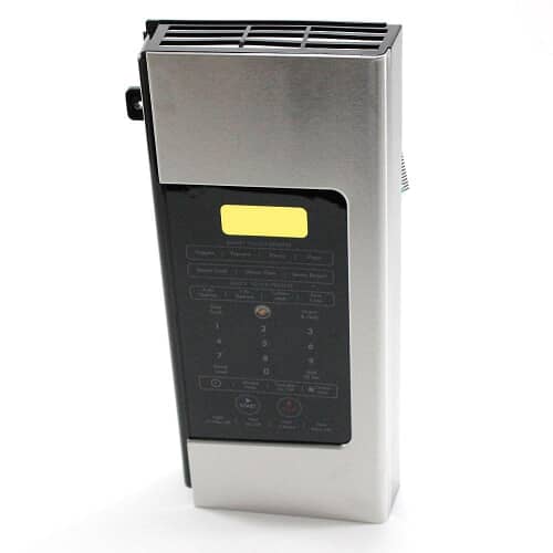 LG Oven-Range Controller Assembly, Sub - ACM73119101