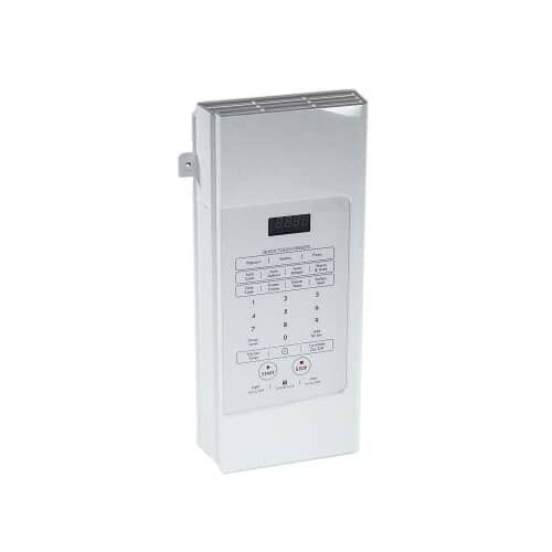Ensemble de contrôleur de four et de cuisinière LG ACM73119214, clavier