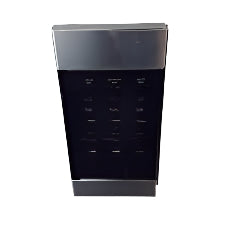 LG Oven-Range Sub Controller - ACM73720605