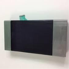 LG Microwave Sub Controller - ACM73720614