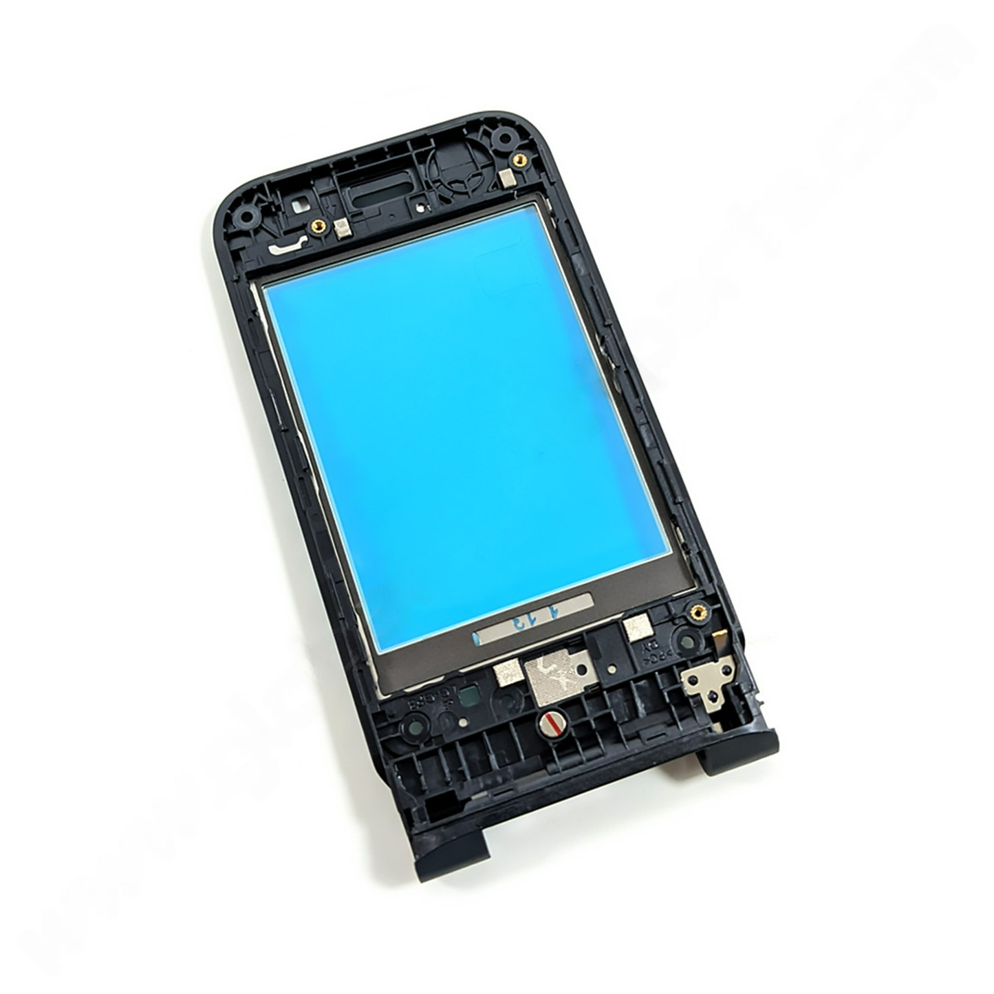 Ensemble de couvercle inférieur pour LG Acq30030801