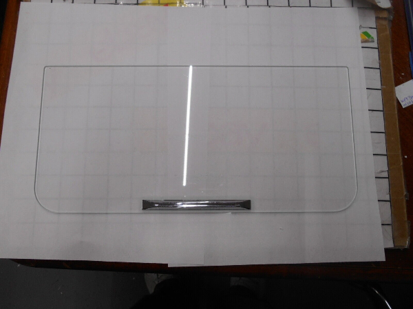 LG Refrigerator Cover - ACQ85959309