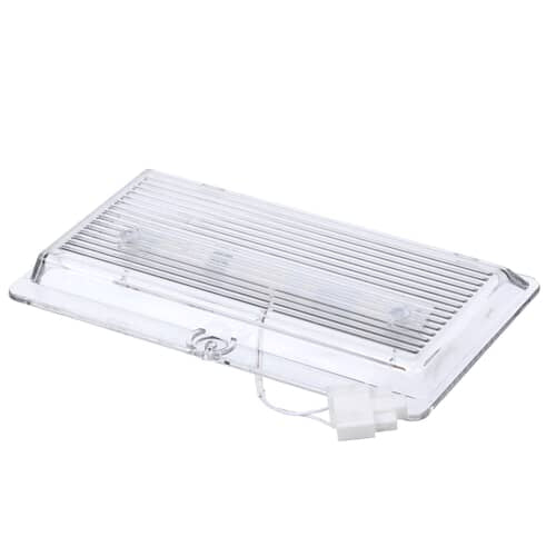 LG Refrigerator Lamp Cover - ACQ87128801