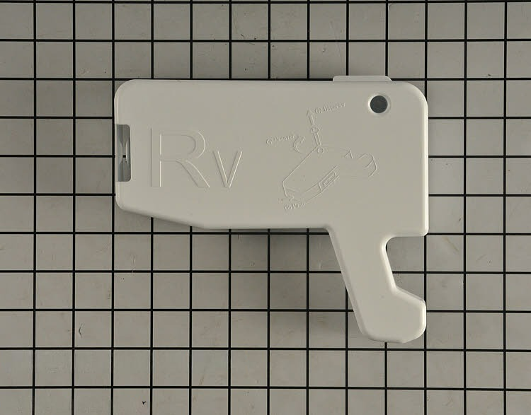 LG Refrigerator Cover - ACQ87309244