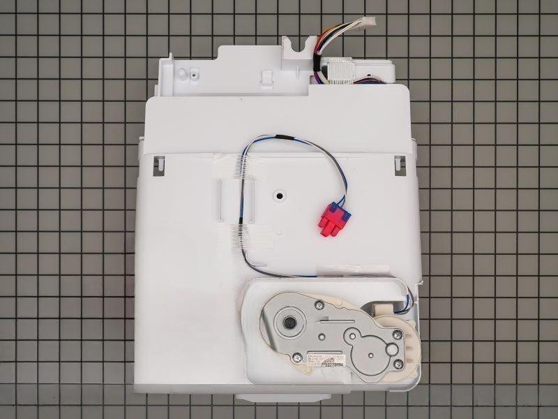 LG Refrigerator Ice Dispenser - ACZ74390707