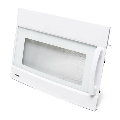 LG Oven-Range Door - ADC33688801