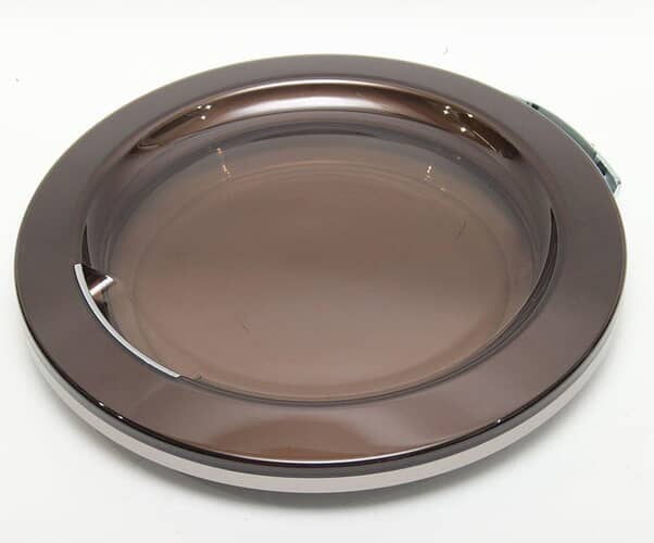 LG Washer Door - ADC72918003