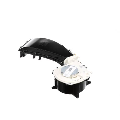 LG Washer Duct - ADJ73472411