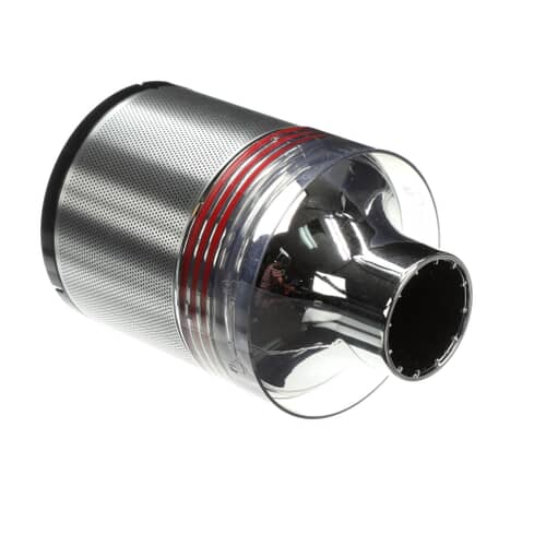 LG Vacuum Cleaner Frame - ADV75957704