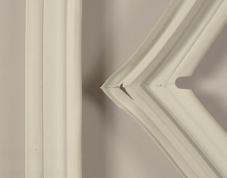 LG Refrigerator Door Gasket - ADX73350602