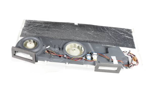 LG Fan Grille - AEB76044915