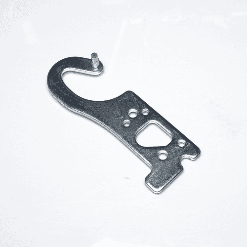 LG Refrigerator Hinge Assembly, Upper - AEH74156802