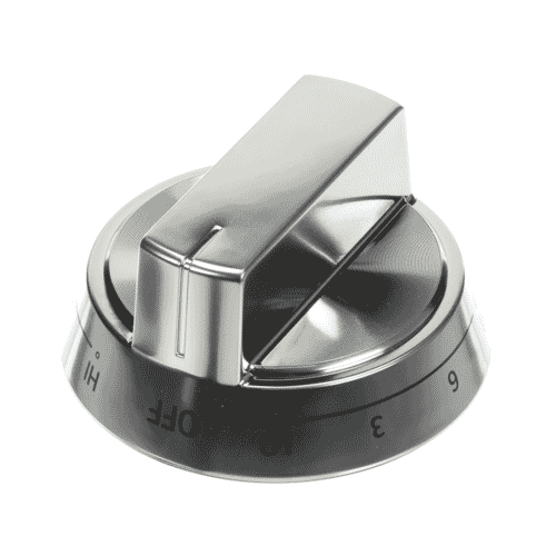 LG Oven-Range Knob - AEZ75853759