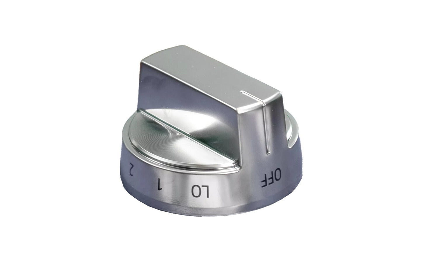 Bouton de commande de cuisinière LG AEZ75853706