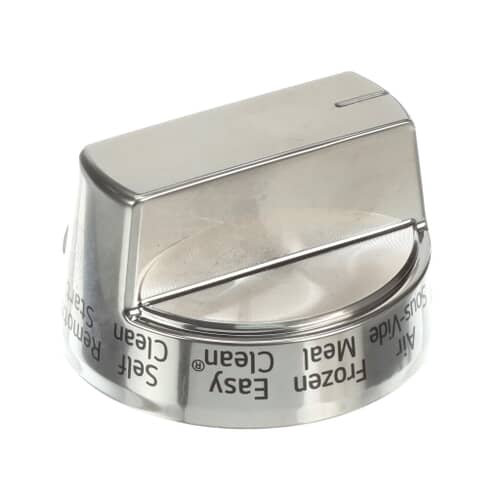 LG Oven-Range Knob - AEZ75994617