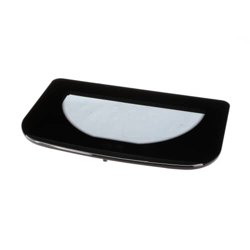 LG Washer Lid - AFG73589701