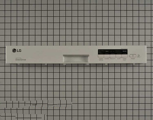 LG Dishwasher Control Panel - AGL36868104