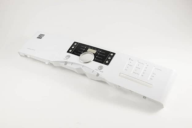 LG Washer Control Panel - AGL72928912