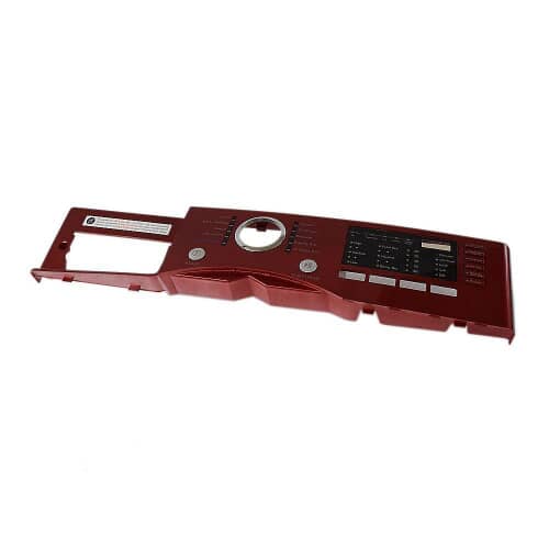 LG Washer Control Panel - AGL73958703