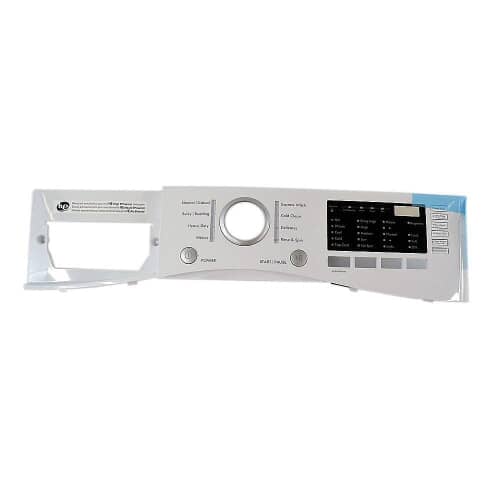 LG Washer Control Panel - AGL74356212