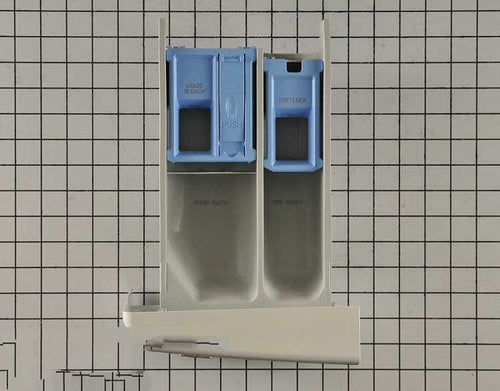 LG Washer Drawer Panel - AGL74912810