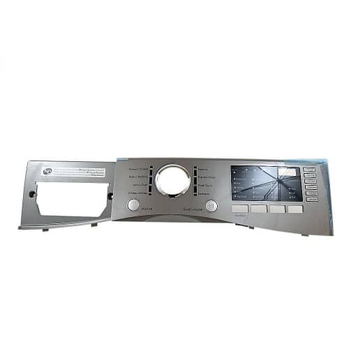 LG Washer Control Panel - AGL74954008