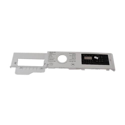 LG Control Panel - AGL74954017