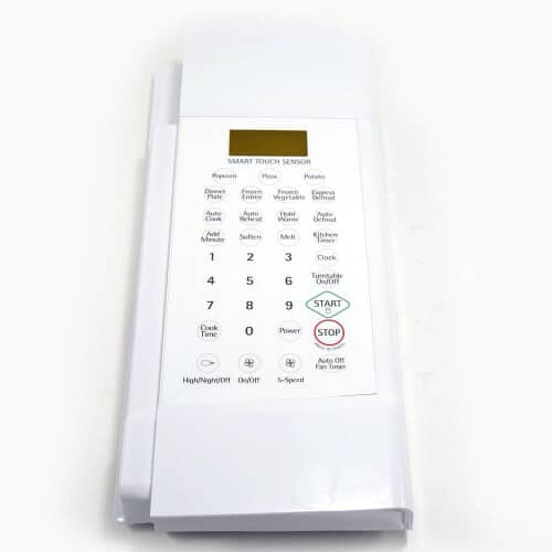 LG Oven-Range Parts - AGM34653704