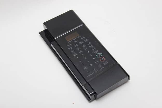 LG Oven-Range Parts - AGM34653705