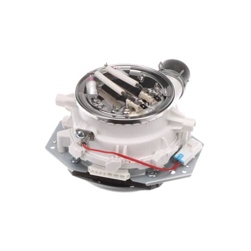 LG Dishwasher Sump Parts - AGM75469206