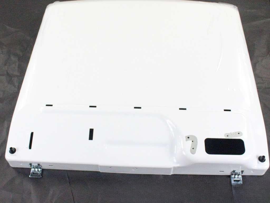 Plaque supérieure pour sèche-linge LG AGU72925531
