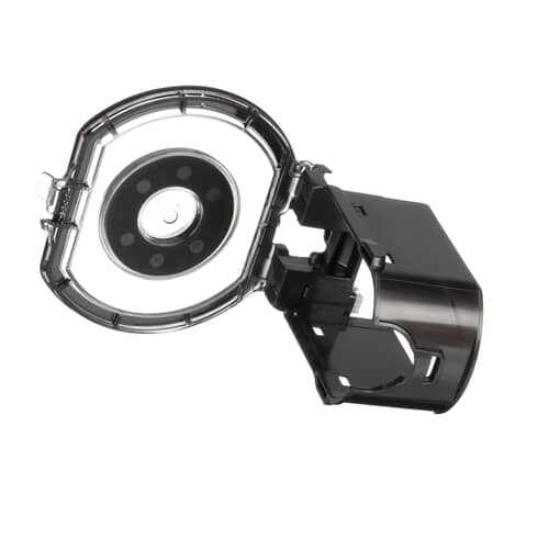 LG A908VMR Vacuum Cleaner Bottom Plate - AGU75652502