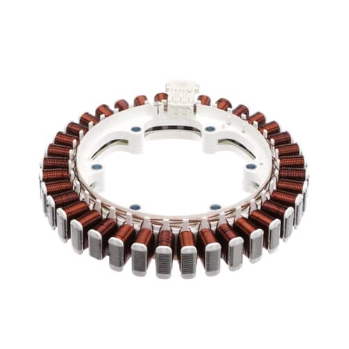 LG Combined Stator - AJB76315001