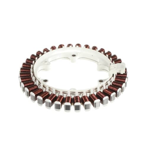 LG STATOR ASSEMBLY,COMBINED - AJB76315028