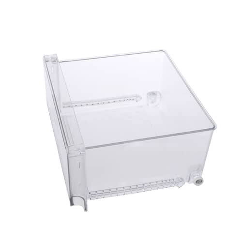 LG Refrigerator Vegetable Tray - AJP73654629