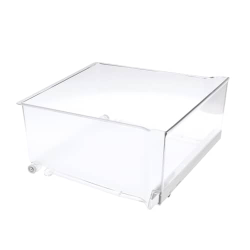 LG Refrigerator Vegetable Tray - AJP76054401 – LG Parts