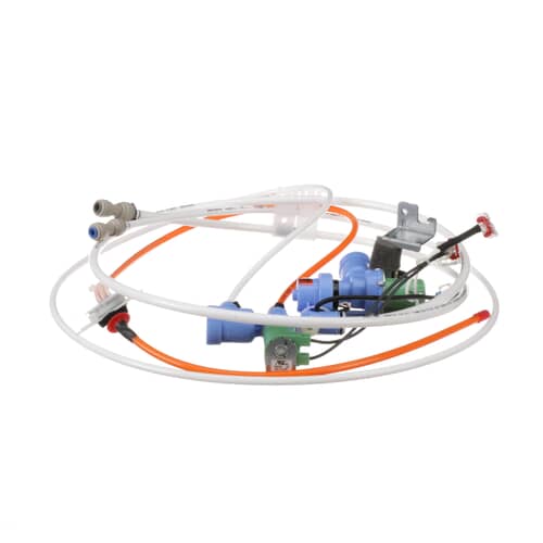 LG Refrigerator Water Valve - AJU73432816